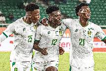 Nhận định, soi kèo Mauritania vs Togo, 2h00 ngày 6/9: Dẫm chân lên nhau