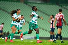 Nhận định, soi kèo Nữ Santos Laguna vs Nữ Necaxa, 8h00 ngày 5/9: Khách khó có điểm