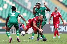 Nhận định, soi kèo Sao Tome và Principe vs Equatorial Guinea, 23h00 ngày 4/9: Mở ra hy vọng