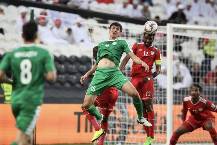 Nhận định, soi kèo Turkmenistan vs Oman, 19h00 ngày 5/9: Tiếp tục gieo sầu