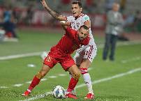 Nhận định, soi kèo UAE vs Syria, 23h30 ngày 4/9: Nỗ lực rèn quân