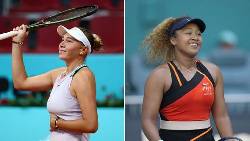 Nhận định tennis Anisimova vs Osaka, Bán kết US Open - 7h30 ngày 5/9