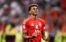 Soi k&egrave;o g&oacute;c Bulgaria vs T&acirc;y Ban Nha, 1h45 ng&agrave;y 5/9