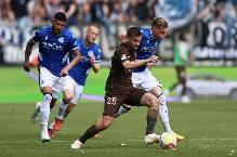 Nhận định, soi kèo Arminia Bielefeld vs St. Pauli, 23h30 ngày 4/9: Chưa thấy niềm vui