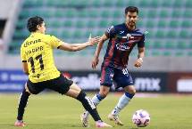 Nhận định, soi kèo Atlas vs Atlante, 10h00 ngày 6/9: Tiếp tục chìm sâu