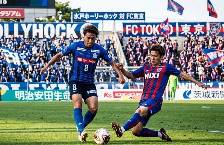 Nhận định, soi kèo Avispa Fukuoka vs Mito Hollyhock, 17h00 ngày 5/9: Mất phương hướng