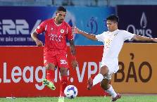 Nhận định, soi kèo CA Hà Nội vs Hà Tĩnh, 19h15 ngày 5/9: Khởi đầu suôn sẻ