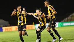 Nhận định, soi kèo CRB vs America MG, 07h30 ngày 05/09: Dễ dàng tung cờ trắng
