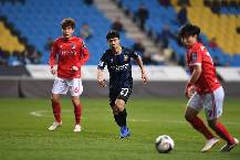 Nhận định, soi kèo FC Seoul vs Incheon, 17h00 ngày 5/9: Tiến gần ngôi vương