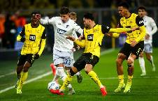 Nhận định, soi kèo Hoffenheim vs Dortmund, 20h30 ngày 5/9: Hiểm địa PreZero Arena