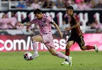 Nhận định, soi kèo Inter Miami vs Atlanta, 06h30 ngày 6/9: Tiếp tục thăng hoa