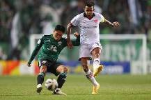 Nhận định, soi kèo Jeonbuk vs Pohang Steelers, 17h00 ngày 5/9: Rượt đuổi