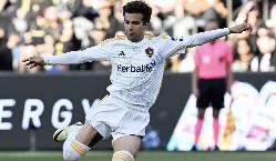 Nhận định, soi kèo Los Angeles Galaxy vs New England, 08h30 ngày 6/9: Mãn nhãn