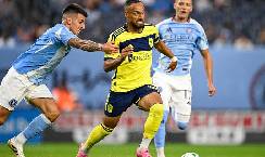 Nhận định, soi kèo New York City vs Nashville, 06h30 ngày 05/09: Sào huyệt Yankee sụp đổ