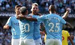 Man City vs Wolves (20h 6/10): Bầy S&oacute;i đụng khắc tinh