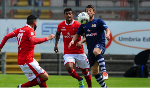 Nhận định b&oacute;ng đ&aacute; Perugia vs Pisa, 02h00 ng&agrave;y 5/10: Điểm tựa s&acirc;n nh&agrave;