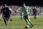 Ph&acirc;n t&iacute;ch tỷ lệ Real Betis vs Eibar, 2h ng&agrave;y 5/10