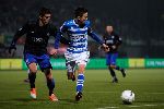 Ph&acirc;n t&iacute;ch tỷ lệ SC Heerenveen vs Zwolle, 1h45 ng&agrave;y 6/10