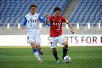 Ph&acirc;n t&iacute;ch tỷ lệ Urawa Red Diamonds vs Shimizu S-Pulse, 15h ng&agrave;y 6/10