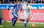 Phân tích tỷ lệ Valencia vs Alavés, 23h30 ngày 5/10
