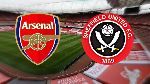 Nhận định Arsenal vs Sheffield United, 20h00 ng&agrave;y 4/10