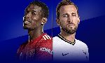 Th&ocirc;ng tin lực lượng, đội h&igrave;nh dự kiến trận MU vs Tottenham