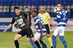 Nhận định Crikvenica vs ZNK Osijek, 20h00 ng&agrave;y 6/10