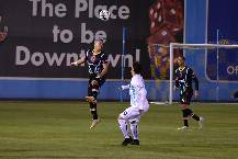 Nhận định, soi kèo Austin Bold vs Tacoma Defiance, 8h05 ngày 7/10