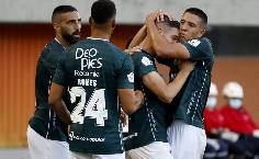 Nhận định, soi kèo Deportivo Cali vs Atletico Nacional, 8h ngày 7/10