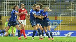 Nhận định, soi kèo Hoffenheim (W) vs Koge (W), 23h45 ngày 5/10