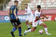 Nhận định, soi kèo Huachipato vs Curicó Unido, 7h00 ngày 5/10