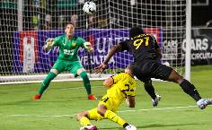 Nhận định, soi kèo New Mexico vs Hartford, 8h05 ngày 7/10