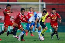 Nhận định, soi k&egrave;o Universidad Catolica vs Union Espanola, 6h30 ng&agrave;y 7/10