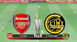 Nhận định, soi kèo Arsenal vs Bodo Glimt, 2h ngày 7/10