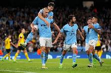 Nhận định, soi k&egrave;o Man City vs Copenhagen, 2h ng&agrave;y 6/10