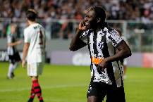 Nhận định, soi kèo Santos vs Atlético Mineiro, 7h30 ngày 6/10