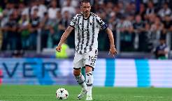 Ph&acirc;n t&iacute;ch k&egrave;o hiệp 1 Juventus vs Maccabi Haifa, 2h ng&agrave;y 6/10