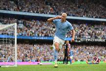 Ph&acirc;n t&iacute;ch k&egrave;o hiệp 1 Man City vs Copenhagen, 2h ng&agrave;y 6/10