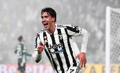 Soi bảng vị cầu thủ ghi b&agrave;n trận Juventus vs Maccabi Haifa, 2h ng&agrave;y 6/10