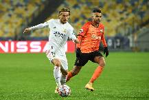 Soi k&egrave;o đặc biệt Real Madrid vs Shakhtar Donetsk, 2h ng&agrave;y 6/10