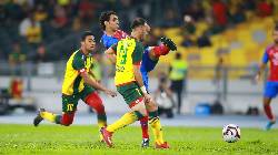 Soi kèo, dự đoán Macao Kedah vs Johor Darul Ta'zim, 20h ngày 4/10