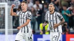 Soi k&egrave;o phạt g&oacute;c Juventus vs Maccabi Haifa, 2h ng&agrave;y 6/10