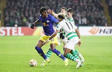 Soi k&egrave;o phạt g&oacute;c Leipzig vs Celtic, 23h45 ng&agrave;y 5/10