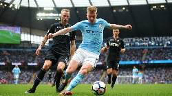 Soi k&egrave;o phạt g&oacute;c Man City vs Copenhagen, 2h ng&agrave;y 6/10