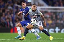 Soi k&egrave;o phạt g&oacute;c Salzburg vs Dinamo Zagreb, 23h45 ng&agrave;y 5/10