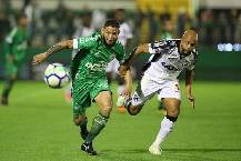 Soi kèo tài xỉu CRB/AL vs Chapecoense hôm nay, 5h ngày 5/10