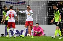 Tỷ lệ k&egrave;o nh&agrave; c&aacute;i Leipzig vs Celtic mới nhất, 23h45 ng&agrave;y 5/10