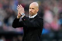 Chiến thuật liên tục bị lộ, Ten Hag truy lùng 'gián điệp' Man United