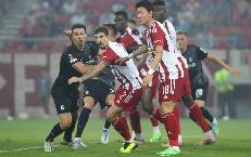 Nhận định, soi kèo Backa Topola vs Olympiakos, 23h45 ngày 5/10