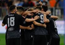 Nhận định, soi k&egrave;o Ballkani vs Dinamo Zagreb, 23h45 ng&agrave;y 05/10